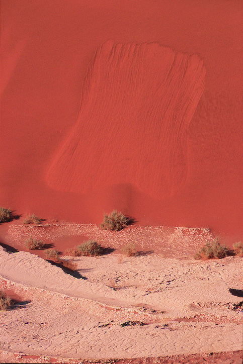 Red Slide
