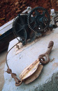 Chania Anchor