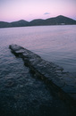 Purple Pier