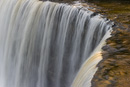 Golden Waterfall