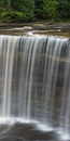 Under the Waterfall
