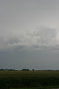 Layered Voluminous Cloud