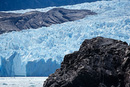 Patagonia Glacier