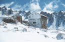 Patagonia Refugio Shed
